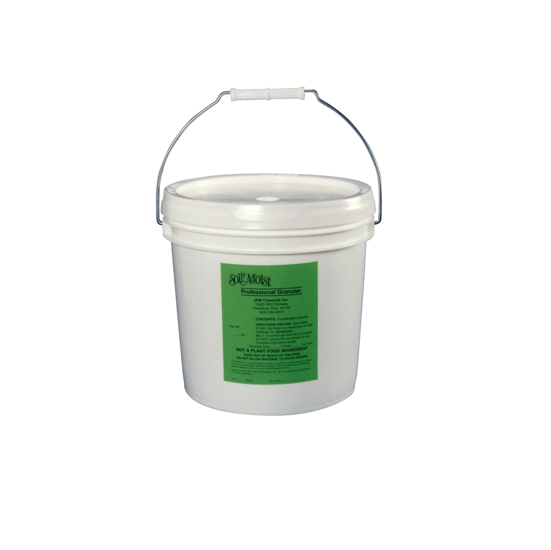 JRM Soil Moist 8 lb Granular - Moisture Control